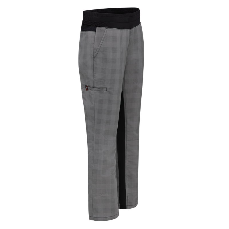 Women's Straight Fit Airflow Chef Pant image number 3