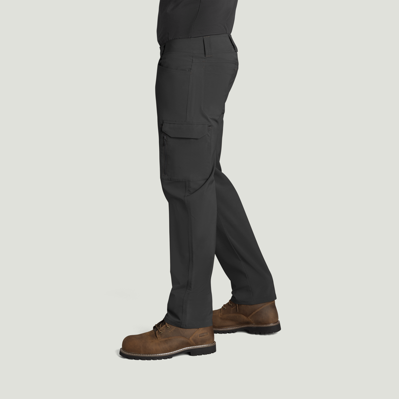 Men&rsquo;s Flex Utility Pant with ToolShift Pocket image number 3