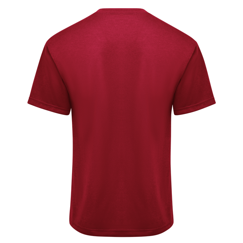 Uniform Short Sleeve Pocket T-Shirt image number 2