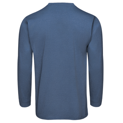 Men's Wicking Long Sleeve T-Shirt
