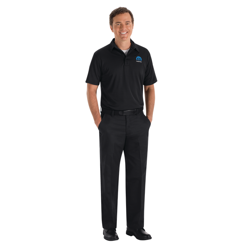 Men's Work NMotion&reg; Pant image number 3