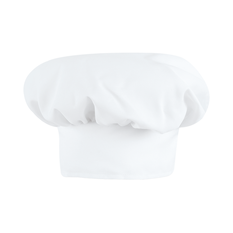 Chef Hat image number 1