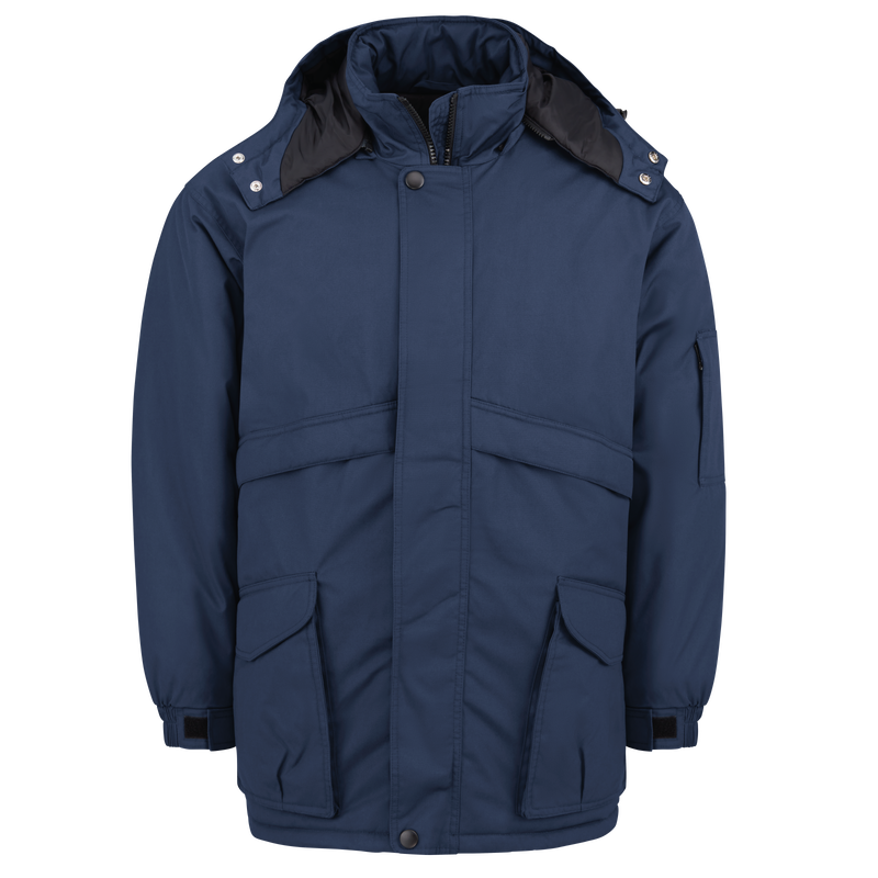 Heavyweight Parka image number 2