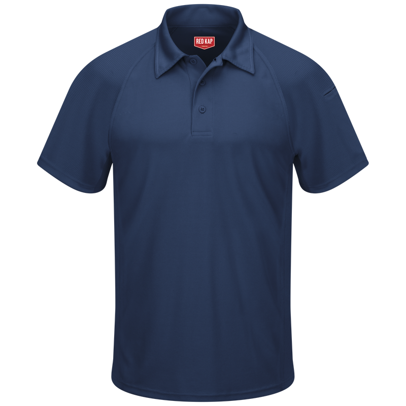 Men's Short Sleeve Performance Knit&reg; Flex Series Active Polo image number 1