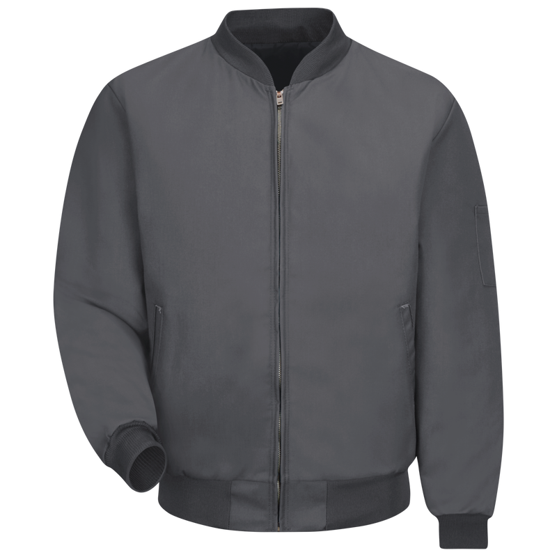 Perma-Lined Team Jacket image number 1